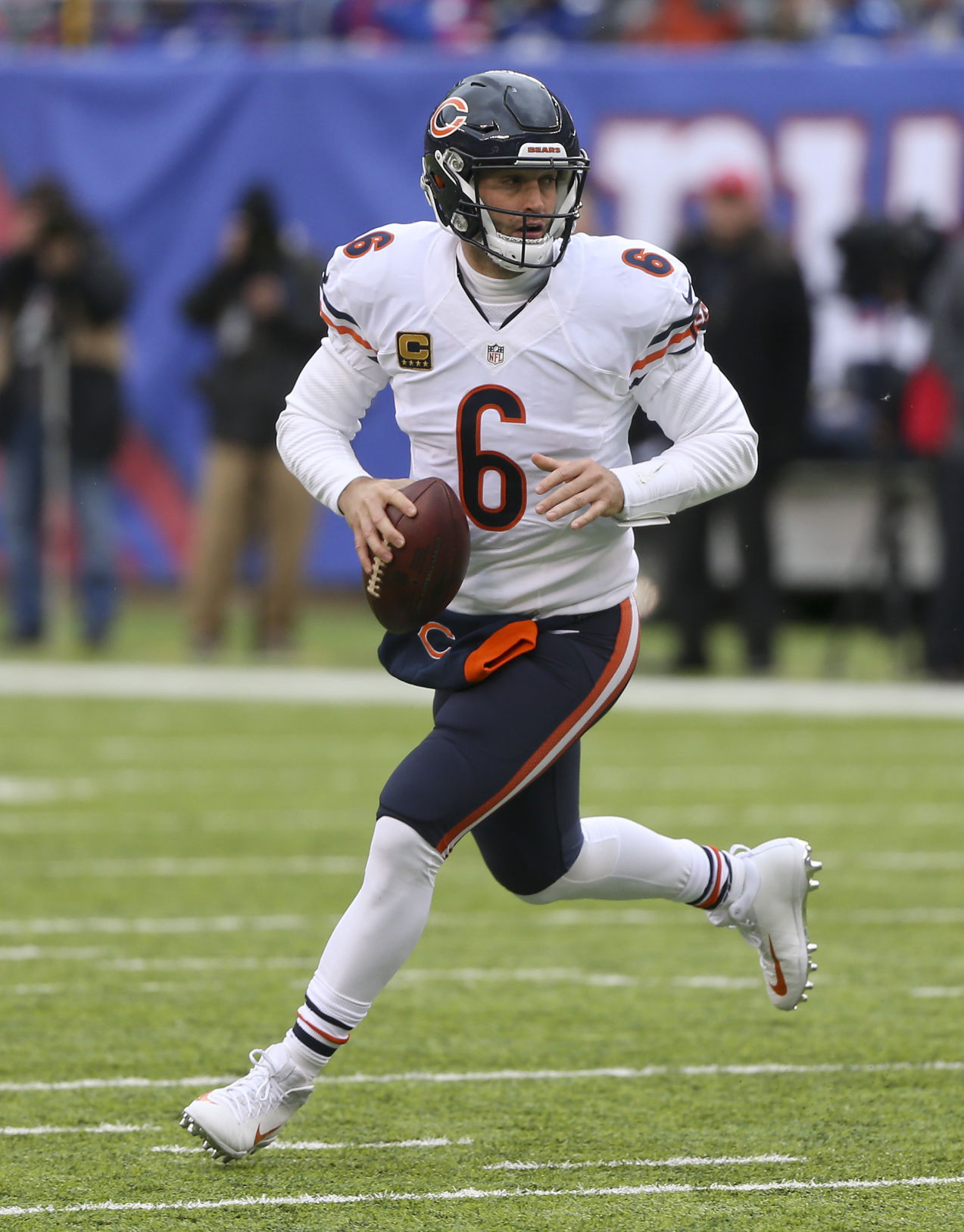 Jay Cutler